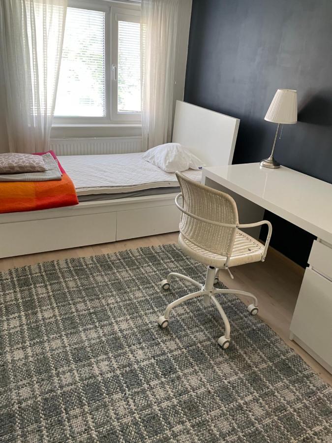 Villa Jokiranta à Kouvola Extérieur photo