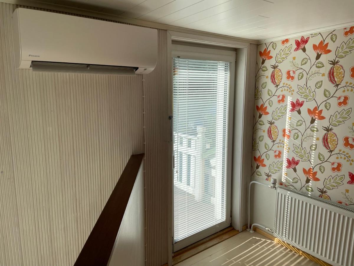 Villa Jokiranta à Kouvola Extérieur photo