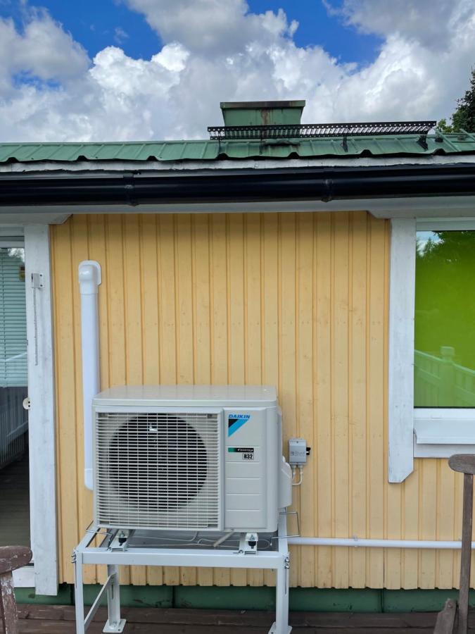 Villa Jokiranta à Kouvola Extérieur photo