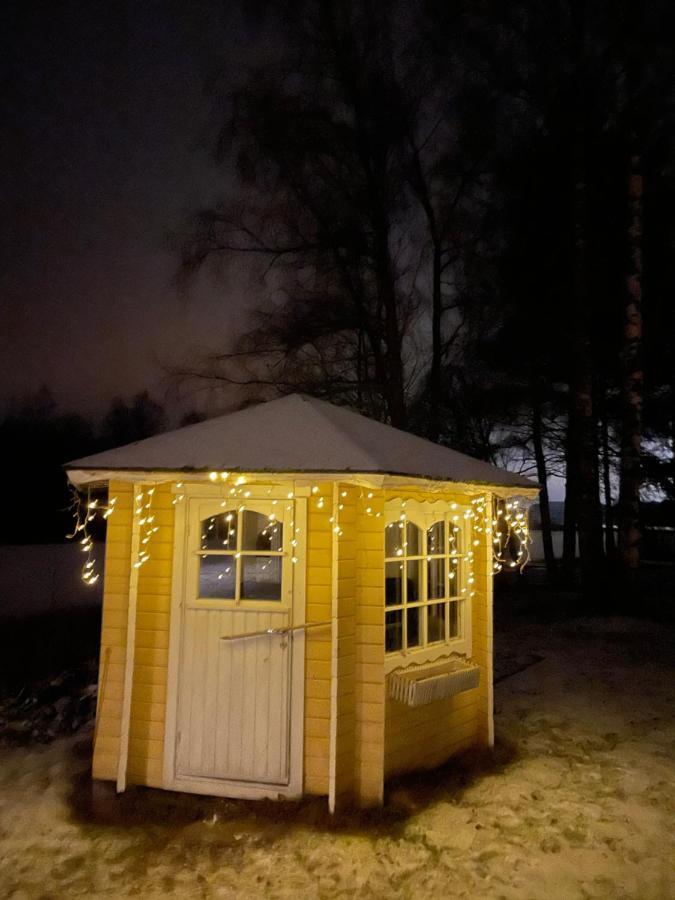 Villa Jokiranta à Kouvola Extérieur photo