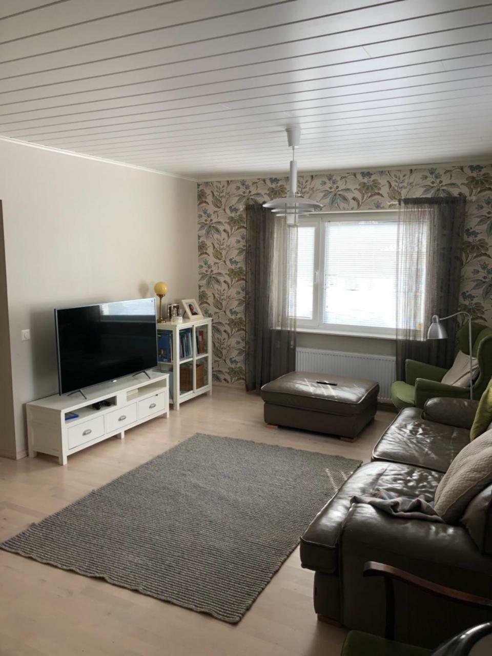 Villa Jokiranta à Kouvola Extérieur photo