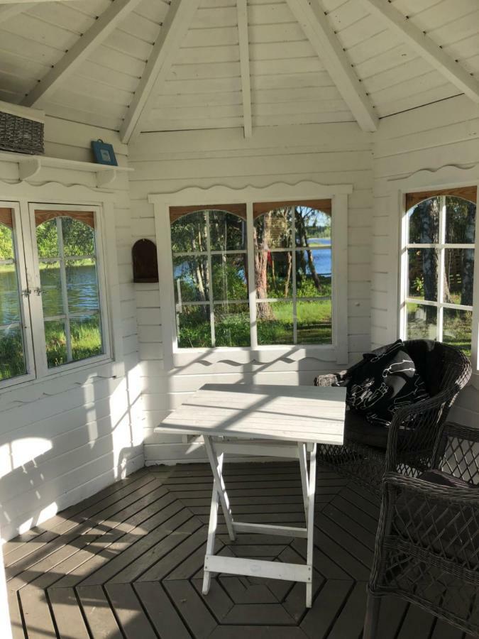 Villa Jokiranta à Kouvola Extérieur photo