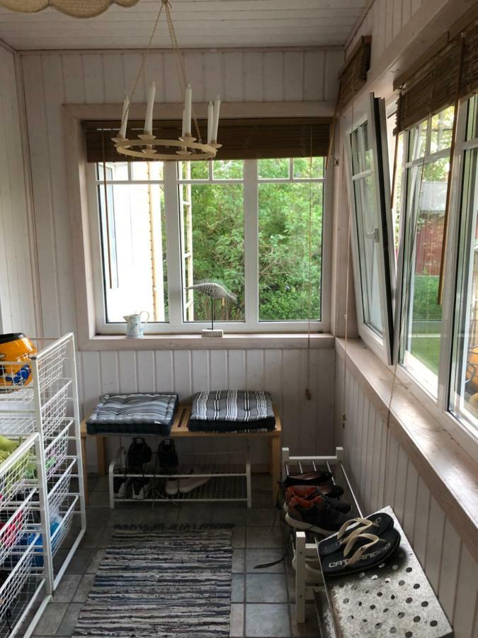 Villa Jokiranta à Kouvola Extérieur photo